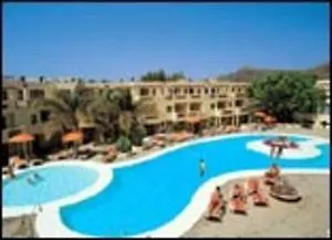 Club Hotel Tofio Fuerteventura Island