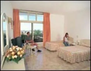 Club Hotel Tofio location